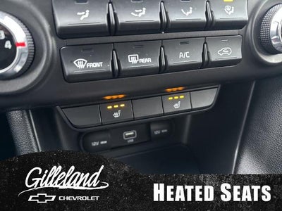 2021 Kia Sportage S AWD