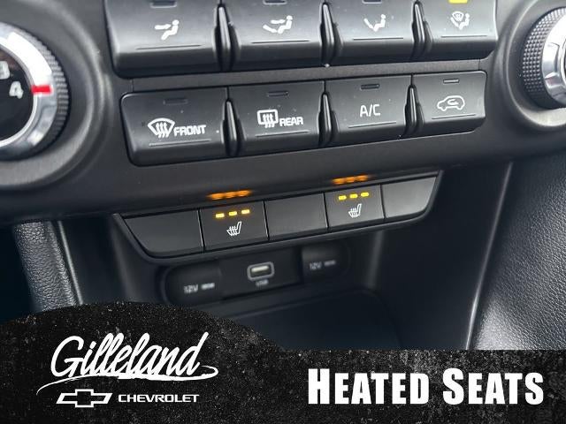 2021 Kia Sportage S AWD