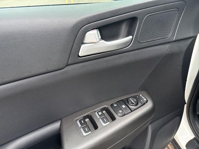 2021 Kia Sportage S AWD