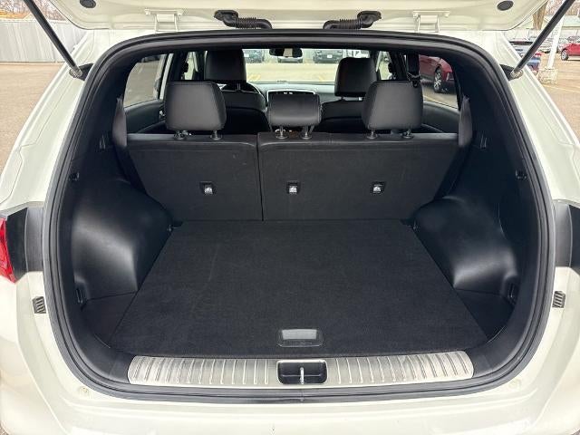 2021 Kia Sportage S AWD