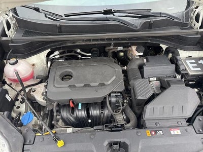 2021 Kia Sportage S AWD