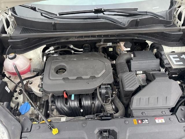 2021 Kia Sportage S AWD