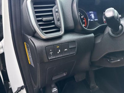 2021 Kia Sportage S AWD