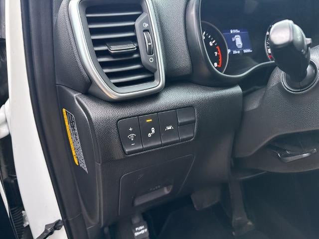 2021 Kia Sportage S AWD