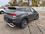 2025 Kia Sportage Hybrid SX-Prestige