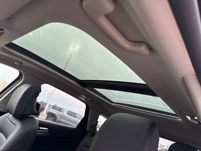 2025 Kia Sportage Hybrid SX-Prestige