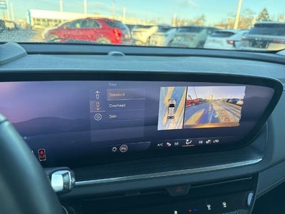 2024 Buick Envision AWD 4dr Preferred