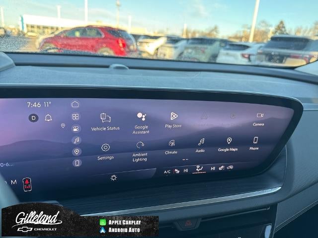 2024 Buick Envision AWD 4dr Preferred