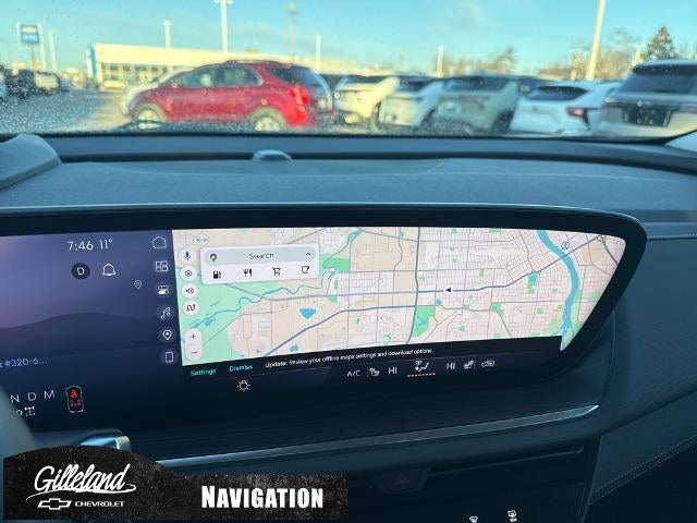 2024 Buick Envision AWD 4dr Preferred