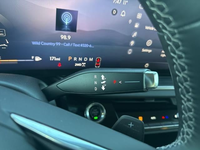 2024 Buick Envision AWD 4dr Preferred