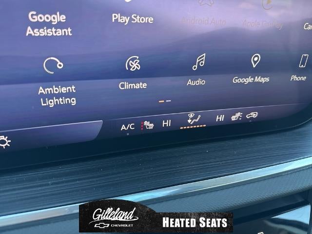 2024 Buick Envision AWD 4dr Preferred