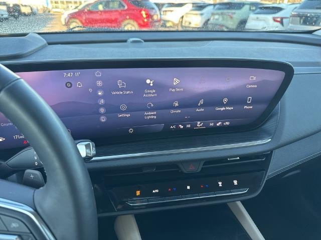 2024 Buick Envision AWD 4dr Preferred