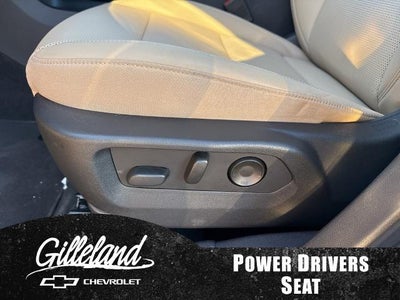 2024 Buick Envision AWD 4dr Preferred