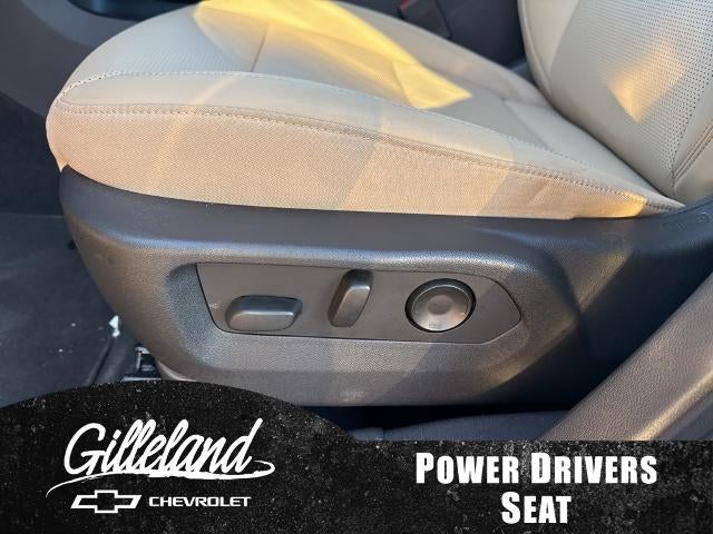 2024 Buick Envision AWD 4dr Preferred