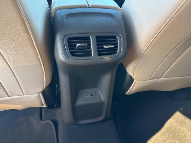 2024 Buick Envision AWD 4dr Preferred