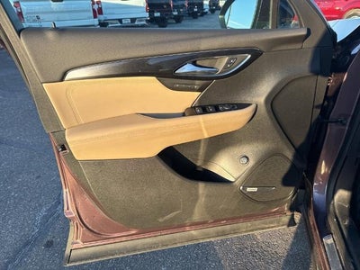 2024 Buick Envision AWD 4dr Preferred