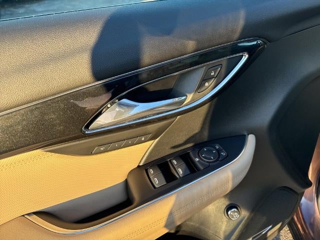 2024 Buick Envision AWD 4dr Preferred