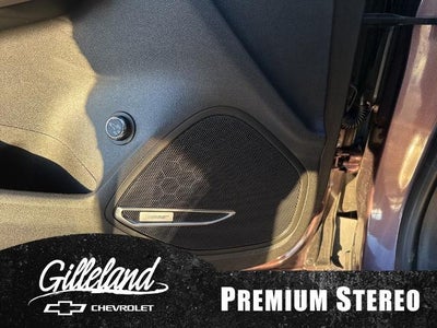 2024 Buick Envision AWD 4dr Preferred