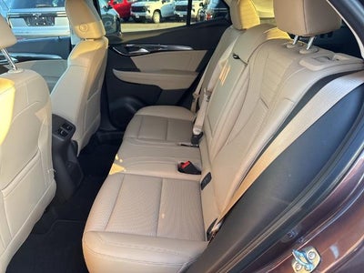 2024 Buick Envision AWD 4dr Preferred