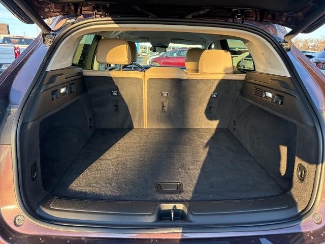 2024 Buick Envision AWD 4dr Preferred