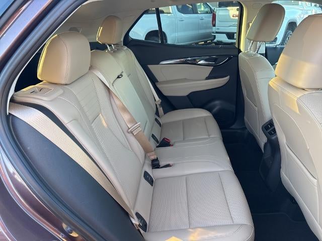 2024 Buick Envision AWD 4dr Preferred