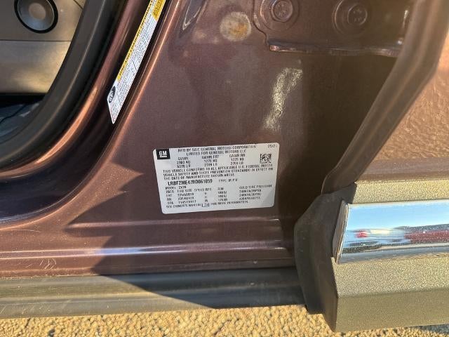 2024 Buick Envision AWD 4dr Preferred