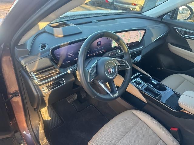 2024 Buick Envision AWD 4dr Preferred