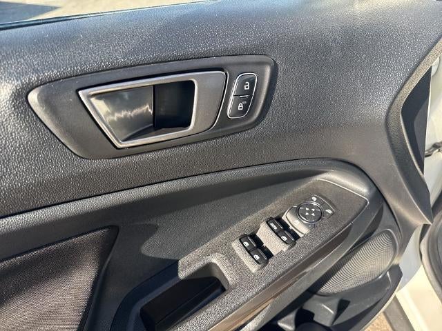 2020 Ford EcoSport SE FWD