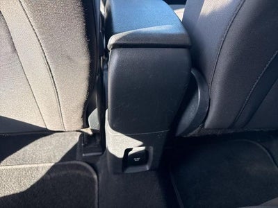 2020 Ford EcoSport SE FWD