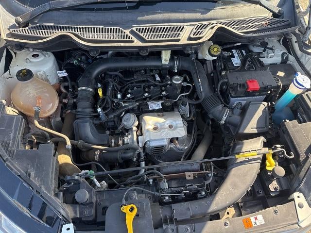 2020 Ford EcoSport SE FWD