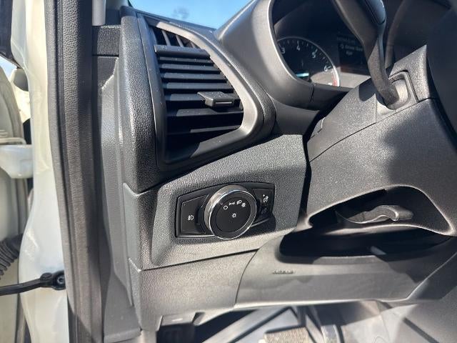 2020 Ford EcoSport SE FWD