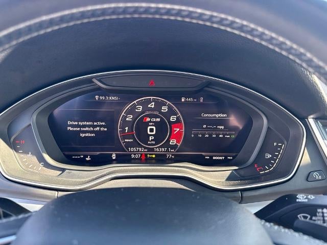 2018 Audi SQ5 Premium Plus - Photo 11
