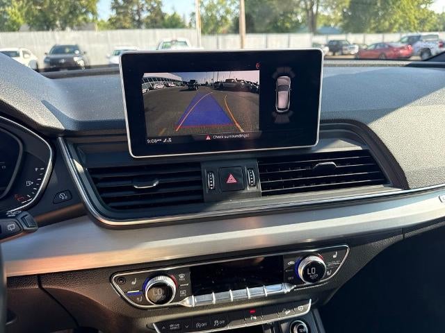 2018 Audi SQ5 Premium Plus - Photo 13