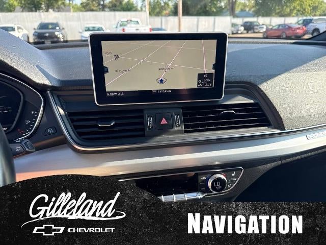 2018 Audi SQ5 Premium Plus - Photo 14