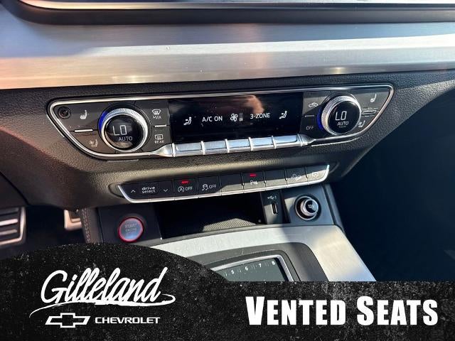 2018 Audi SQ5 Premium Plus - Photo 15