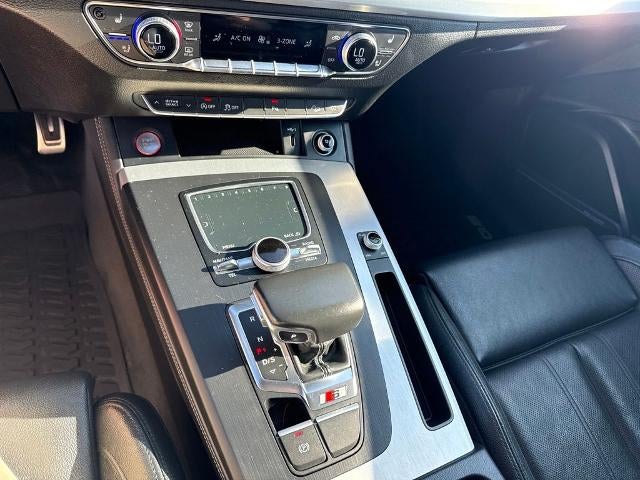 2018 Audi SQ5 Premium Plus - Photo 16