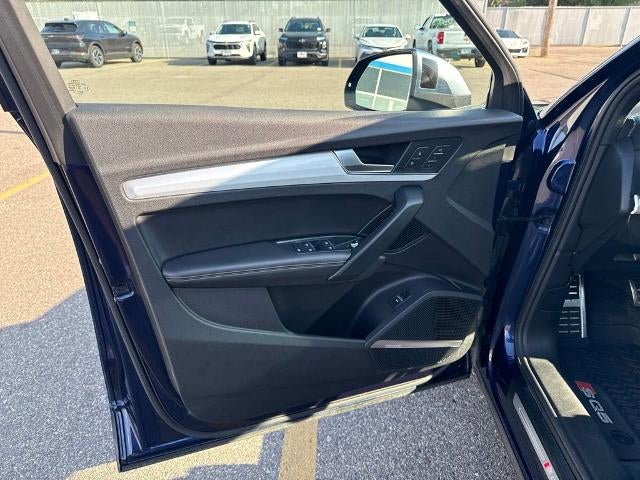 2018 Audi SQ5 Premium Plus - Photo 22