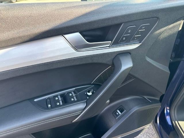 2018 Audi SQ5 Premium Plus - Photo 23