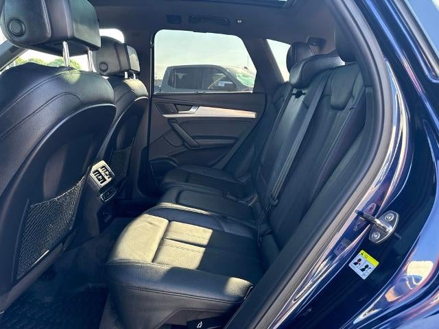 2018 Audi SQ5 Premium Plus - Photo 25