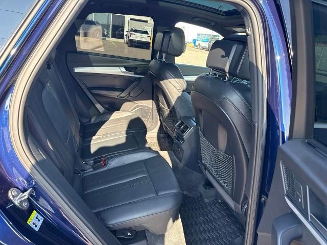 2018 Audi SQ5 Premium Plus - Photo 27