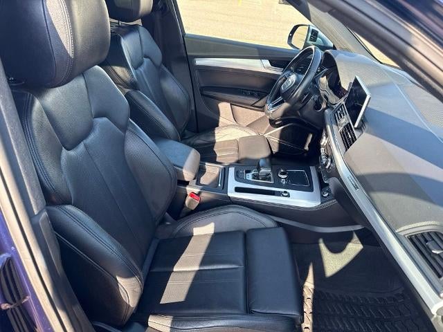 2018 Audi SQ5 Premium Plus - Photo 28