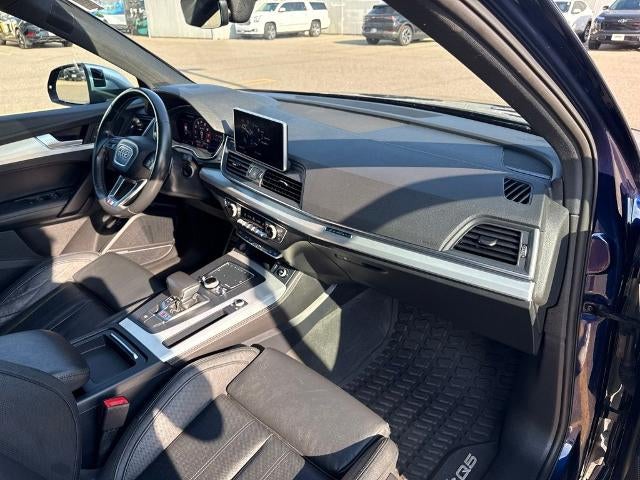 2018 Audi SQ5 Premium Plus - Photo 29