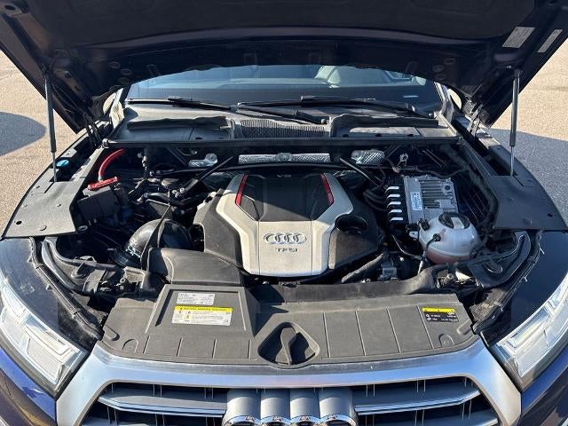 2018 Audi SQ5 Premium Plus - Photo 30