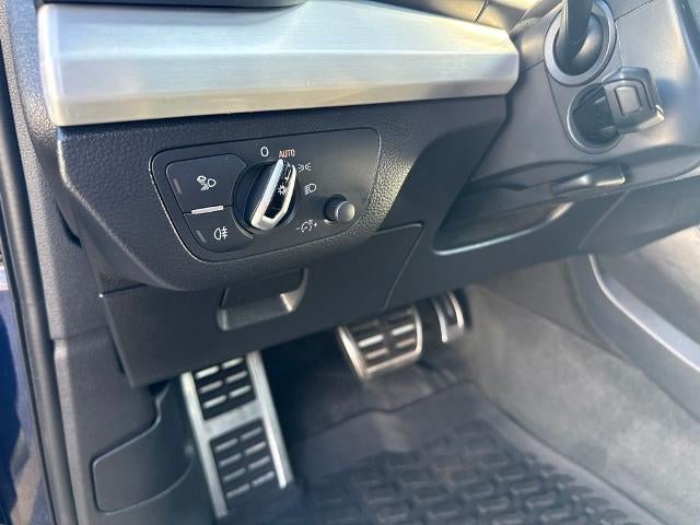 2018 Audi SQ5 Premium Plus - Photo 35