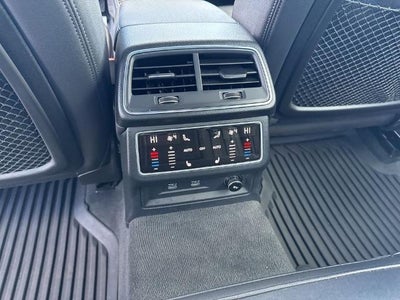 2021 Audi A6 Sedan Premium Plus 55 TFSI quattro