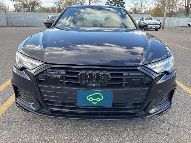2021 Audi A6 Sedan Premium Plus 55 TFSI quattro
