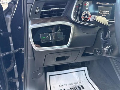 2021 Audi A6 Sedan Premium Plus 55 TFSI quattro