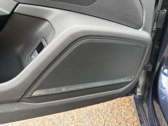 2021 Audi A6 Sedan Premium Plus 55 TFSI quattro S tronic