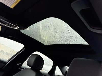 2021 Audi A6 Sedan Premium Plus 55 TFSI quattro S tronic