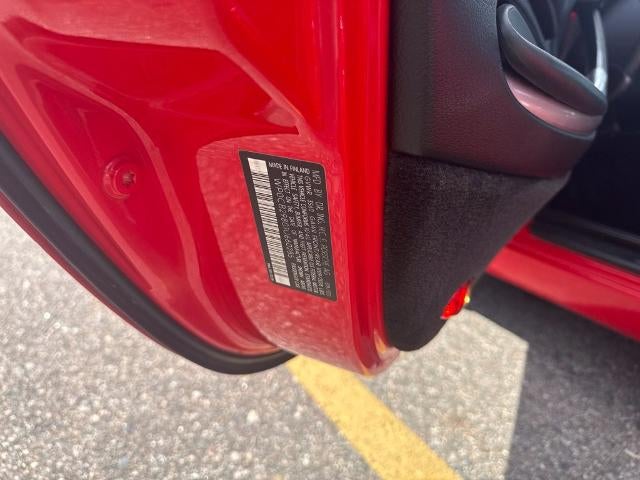 2001 Porsche Boxster S